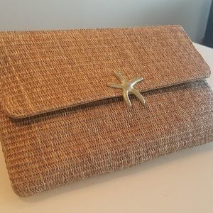 Clutch bag